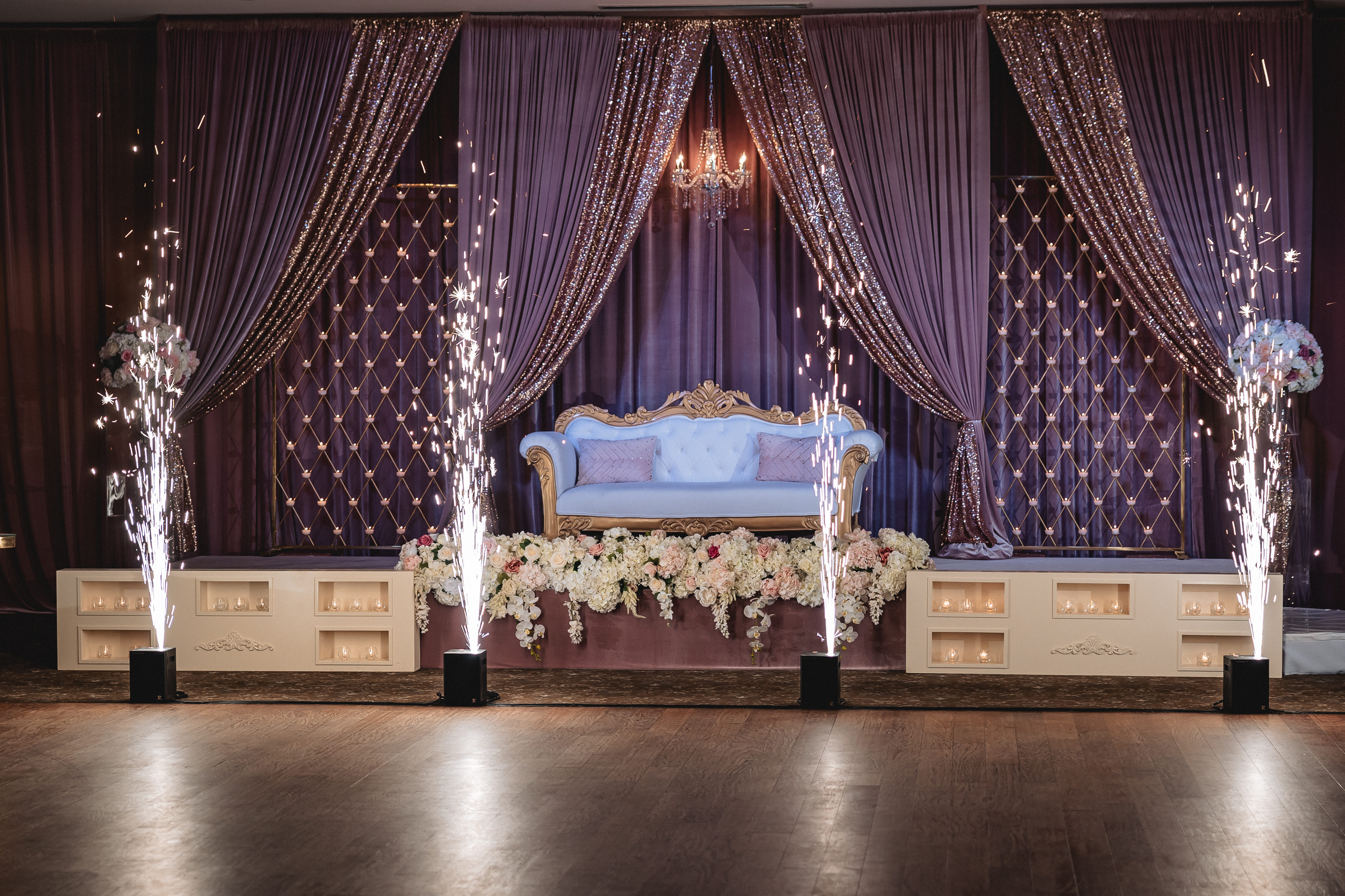 Custom Décor Services